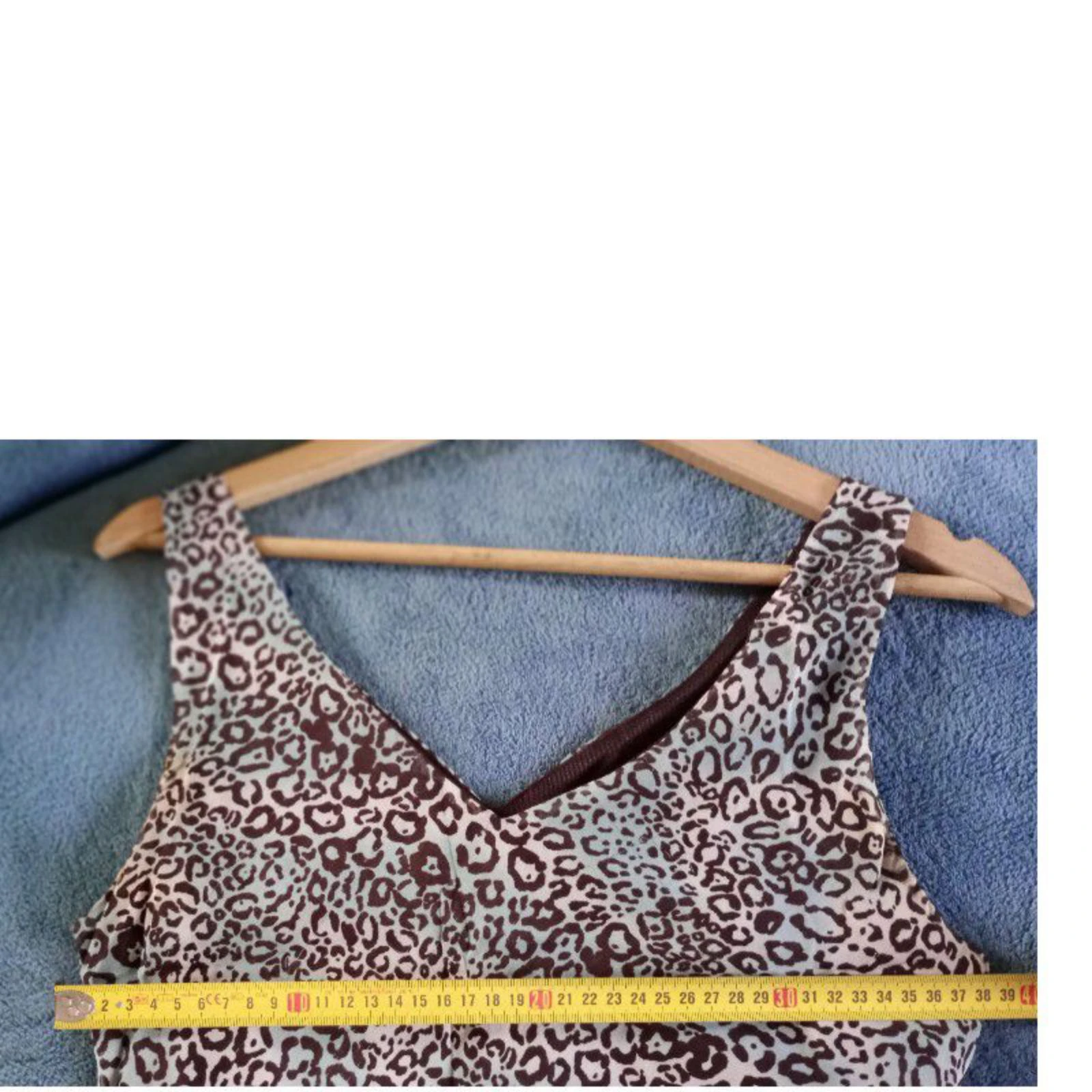 robe taille S très bon état – photo 4